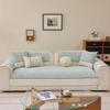 Sofa Cushion Four Seasons Universal Light Luxury Backrest Towel Modern Seat Cushion High-End  New Sofa Cover Cover Cloth Cushion