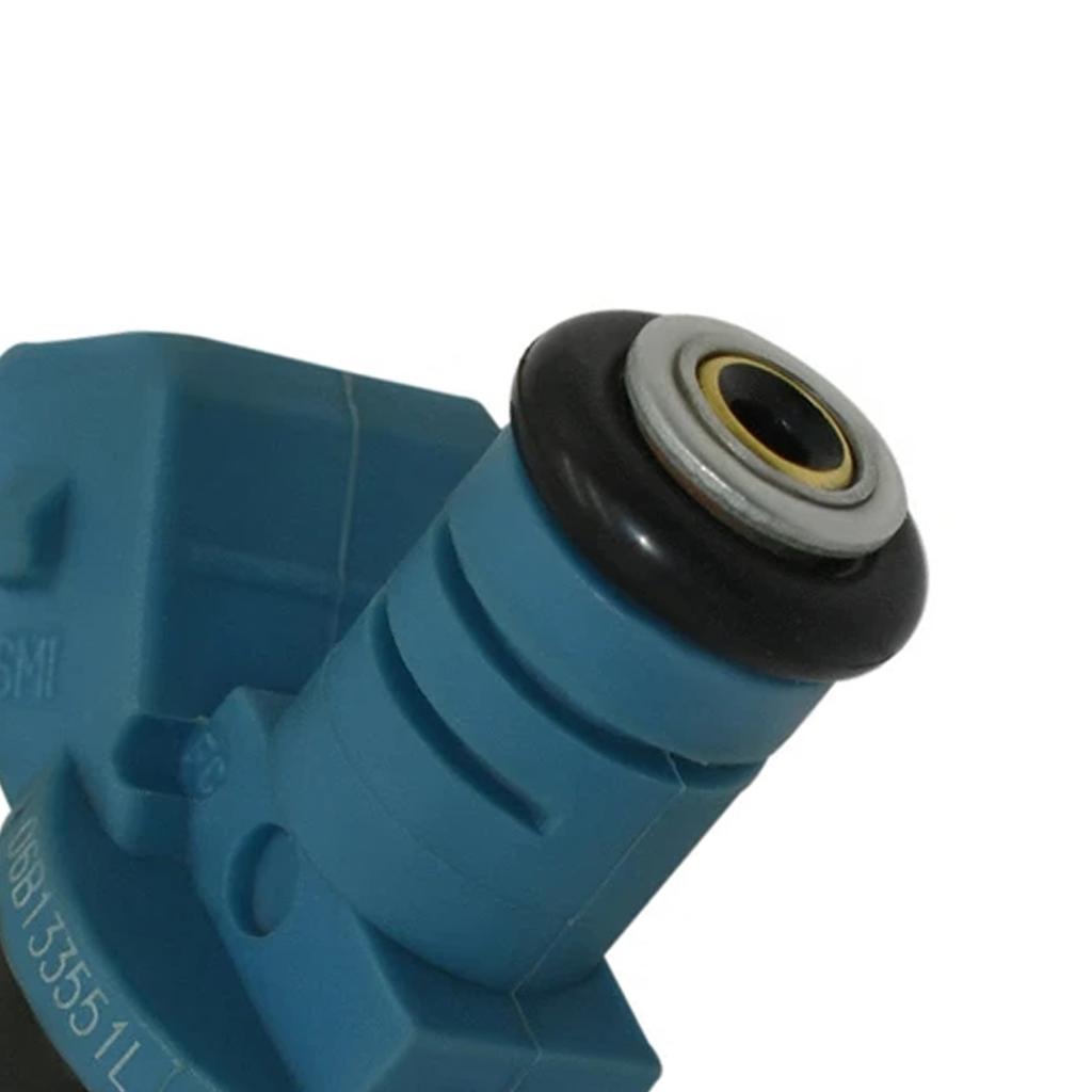 4Pcs Fuel Injector For   A3 1.6L 1996-2003 A4 1.6L 1994-2000 06B133551L