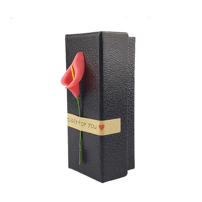 

Упаковочная коробка для помады и блеска для губ - Пустая маленькая коробка, подарочный набор