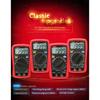 UNI-T Mini Multimeter UT33A+ UT33B+ UT33C+ UT33D+ UT120A UT120B UT120C UT123 UT123D UT125C Pocket Size Digital Multimeter