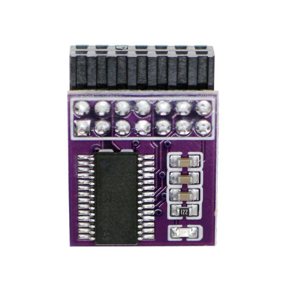 TPM 2.0 Module 12/14/18/20PIN Encryption Security Module Remote Card Replacement TPM 2.0 Encryption Security Module Remote Card