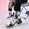 Fashion Super Big Size Mixed Colors Man's Prom Dress Oxford Elegant Casual Shoes Sneakers Basket Sports Sports Vietnam News