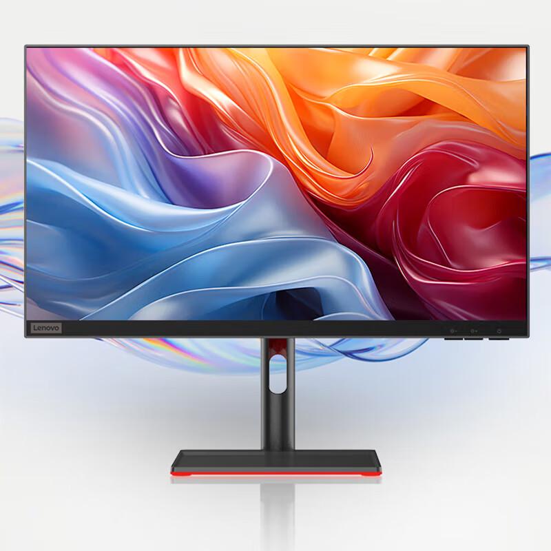 Lenovo ThinkCentre ECC-A804Cloud 23.8" All-in-One PC (CN version)