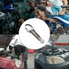 Auto Oil Filter , Adjustable Oil Filter Removal Tool 60 120mm