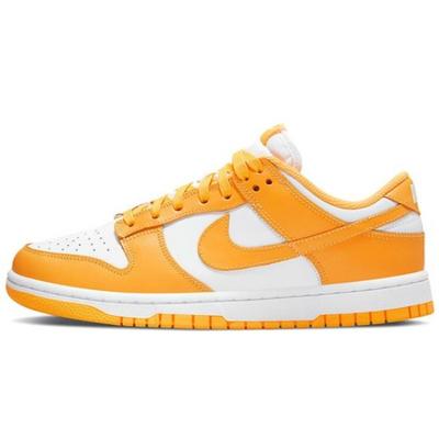 Dunk Low Laser Orange - DD1503-800