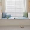 Cool Doudou Ice Silk Bay Window Mat Window Sill Mat Summer Thickened Sponge Mat Four Seasons Universal Bedroom Balcony Futon Cushion