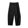Jack & Jones Men's Loose Fit Curved Blade Casual Pants