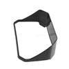 Sun Visor for BMW R1300GS 2023-24 Motorcycle