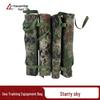 Qianqiwei Outdoor Rescue Buoyancy Gear Bag