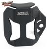 2025 800MT-X Rear Brake Fluid Reservoir Cover Guard For CFMOTO 800MTX 800 MT-X MTX800 2026 IBEX 800 E 800MT Explore 2023 2024