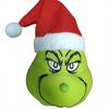 Acessórios para festas – Decorações de Natal
