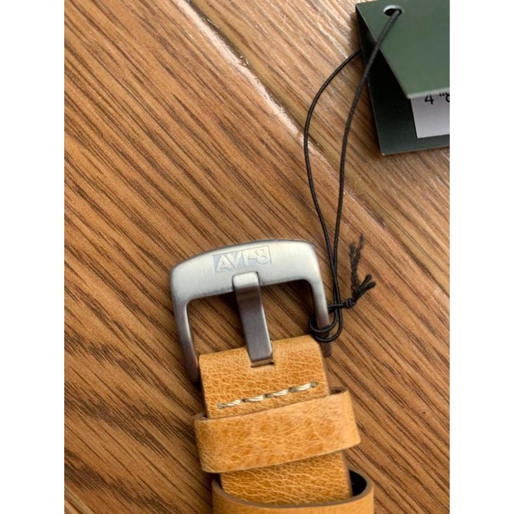 Used Watch AVi-8 British brand men's