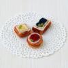 Hamanaka Felt Kit Felt Wool Little Bakery Viennoiserie Set 2 (H441-472)