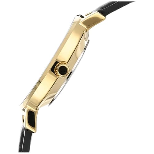 Casio LTP-VT01GL-1B Standard Black Women's Analog Casual Quartz Watch, Ships Internationally