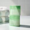 CENTELLIAN24 Madeca PHA Daily Cleansing Pads - 60 Sheets (2-Pack)