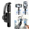 Live Shooting Mobile Phone Stabilizer Anti-shake Selfie Stick Tripod  Camera Accessories