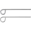 Timing Pin Set - Bgs - Compatible M43, N47, N51 - 3mm and 4mm Pins - Tensioner Lock