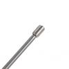 Lega di acciaio 8 pezzi X punte a testa esagonale magnetiche 1,5 mm, 2 mm, 2,5 mm, 3 mm, 4 mm, 5 mm, 6 mm, 8 mm