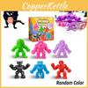 Stretch Monster – ein dehnbares Quetschspielzeug zur Stressbewältigung, geeignet für Kinder von 7–14 Jahren. Material: TPR.