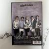 [USED] King & Prince 1st Album