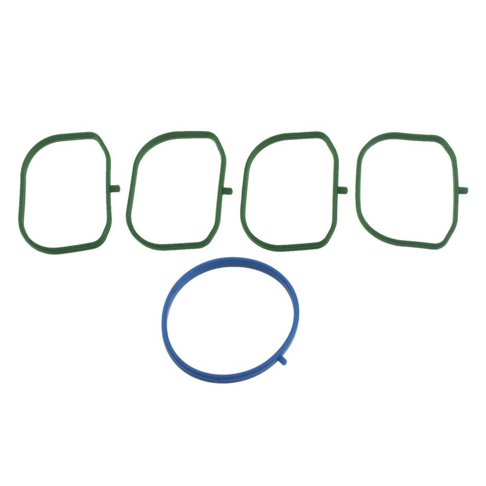 

LF01-13-111 Intake Manifold Gasket W/ Valve Gasket Set For Mazda 3 5 6 8 Tribute