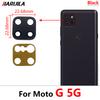 Rear Back Camera Glass Lens With Glue Sticker For Moto G11 G11 G11 G 1G G Play G Stylus Glass Camera Lens With Tools