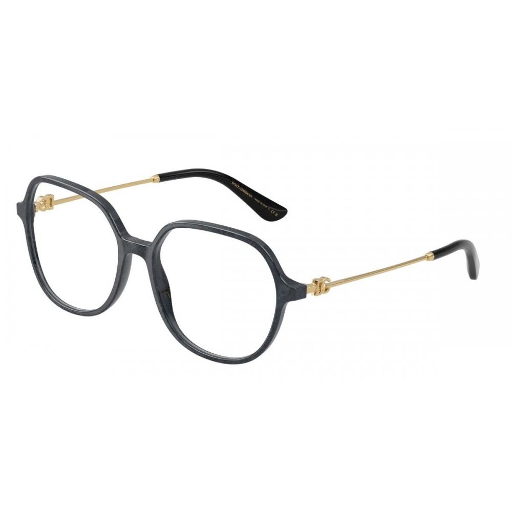 Dolce   Gabbana Dg3364 3441 Women Eyeglasses
