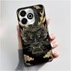 Anti-scratch Phone Case For Umidigi G100X/G9X Soft Silicone Black Casing Aesthetic Beautiful Blue Sky Sunlight Pattern Shell