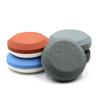 ZISIZ Double-Sided Round Sharpening Stone