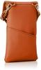 Milkfed BASIC SHOULDER Shoulder Bag for Brown (103203053006) Girls,
