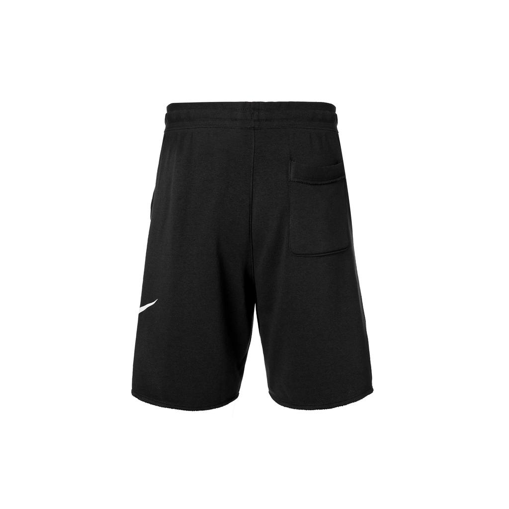 New Nike Casual Shorts Men's Black DX0503-010