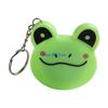 31GJ Easy Carry 1.5m Rings Tape Measure Cartoon Animal Shapes ABS PVC Tool For Home Use