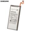 Original Replacement Battery EB-BN965ABU For Samsung Galaxy Note9 Note 9 SM-N9600 N960F N960U N960N N960W SM-N960X 4000mAh