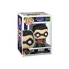 Figurine - funko - gotham - multicolore - licence batman - pop !