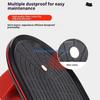 Y5GD Shockproof Vacuum Lifting Machine 573lbs Carrying Capacity Reinforced ABS Material For Tile Installation