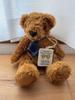 [USED] Imperial Hotel Original Teddy Bear