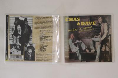 Μουσικά άλμπουμ