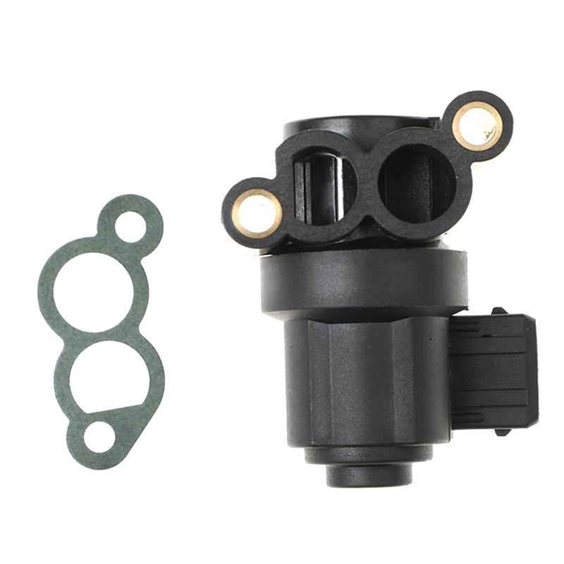 New Idle Air Control Valve 0280140572 2 P Accessories For 911 996 986 Boxster 1997-2004 99660616001