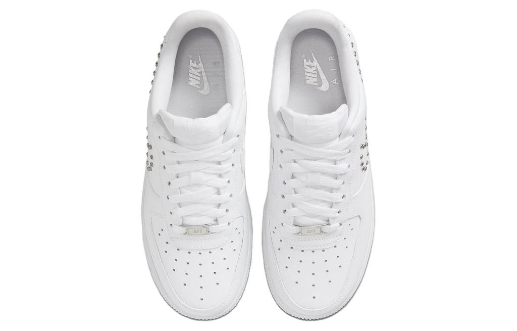 Nike Air Force 1 Low '07 Studded Swoosh Women's FQ8887-100