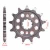 520 13T 48T Motorcycle Front Rear Sprocket Gear Wheel Cam for Kawasaki KX250 2004-2005 for Suzuki RM-Z250 K4,K5,K6