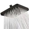 TLXT 6-inch Square Rain Shower Head