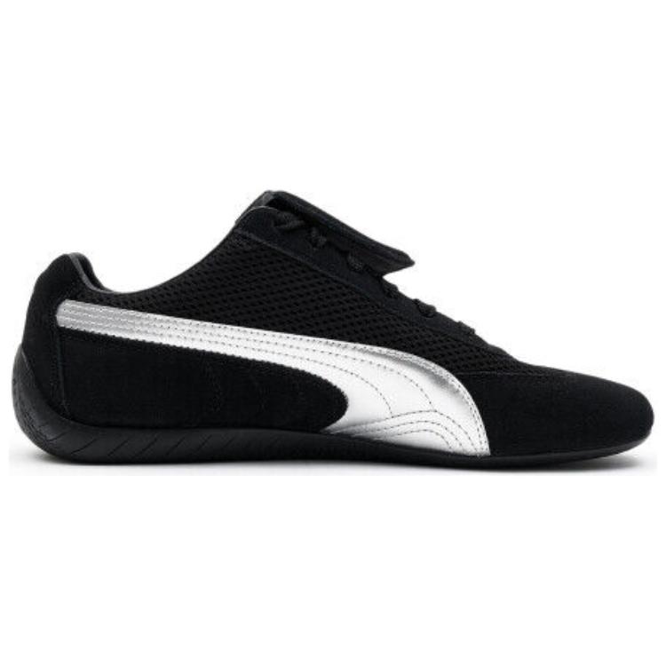Puma Speedcat OPEN YY Black Men Sneakers Shadow-Grey 397397-01