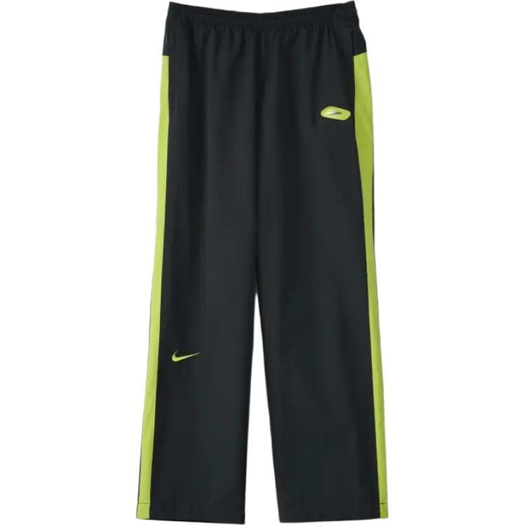Nike x Patta Track Pants Black Cyber Men s HJ0737-010 M