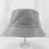 Custom Polyester Bucket Hat with Silk Screen Printing & Embroidery