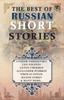 Kniha The Best Of Russian Short Stories