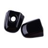 1 set Exterior Smart Door Handle Cover Trim Fit for Subaru WRX 2022-2023