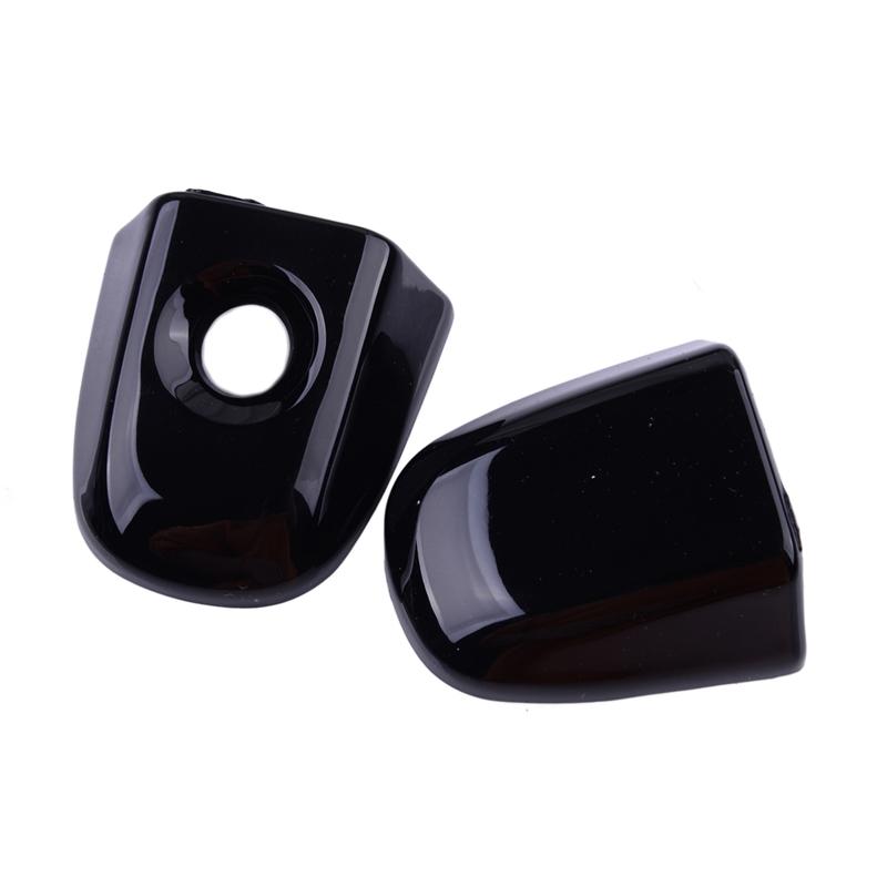 1 set Exterior Smart Door Handle Cover Trim Fit for Subaru WRX 2022-2023
