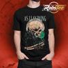As I Lay Dying T-Shirt - Unisex Kleidung - As I Lay Dying Merch - Grafik T-Shirt - Geschenkbekleidung - Geschenk Kleidung