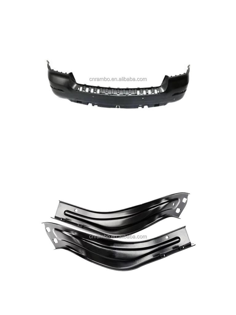 Mercedes GLK X204 Front Bumper Tow Hook Cover (Part 2048851124)