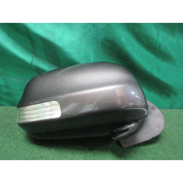 Sienta DBA-NCP81G Right side mirror X 87910-52860 [From Gifu]